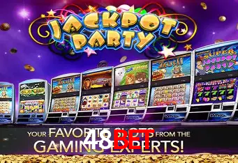 Desvendando o Mundo dos Jogos Virtuais na 48BET