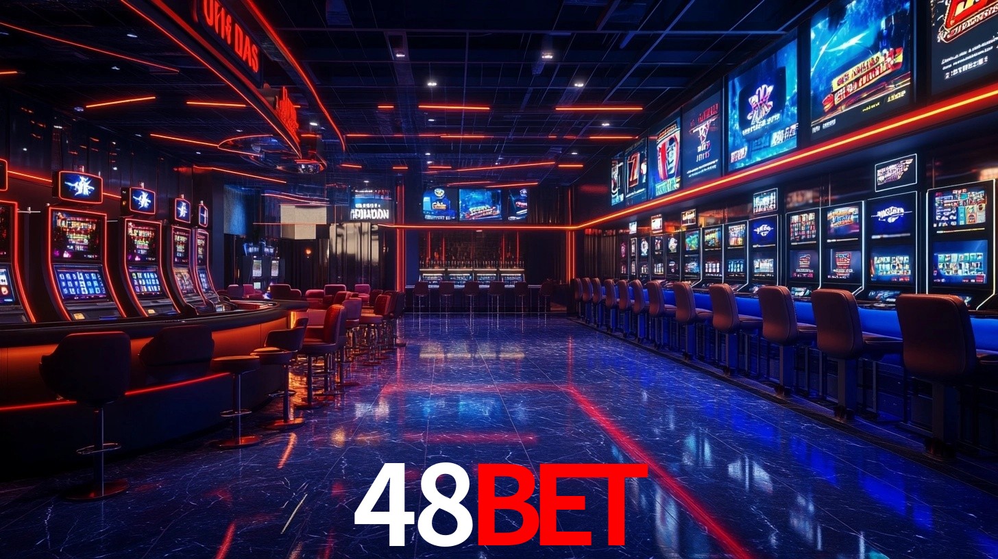 Experiência VIP 48BET