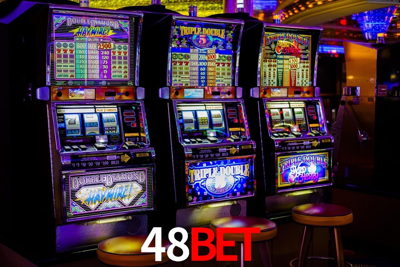 Experiência VIP 48BET