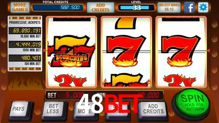 A Emoção da Loteria na 48BET: Uma Chance de Mudança de Vida