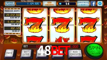 Desvendando o Mundo dos Jogos Virtuais na 48BET