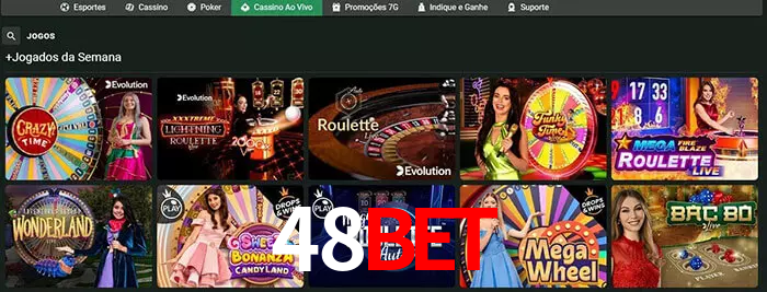 48BET bet