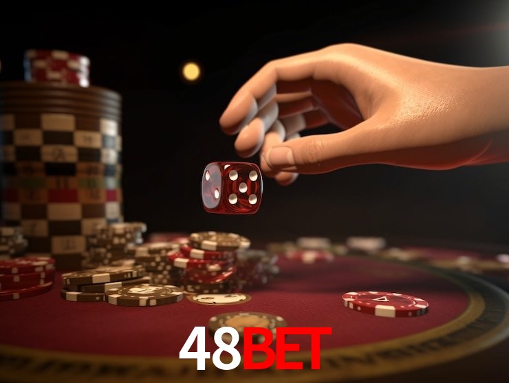 Segurança 2FA 48BET