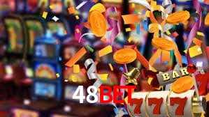 Instant EasyPaisa 48BET
