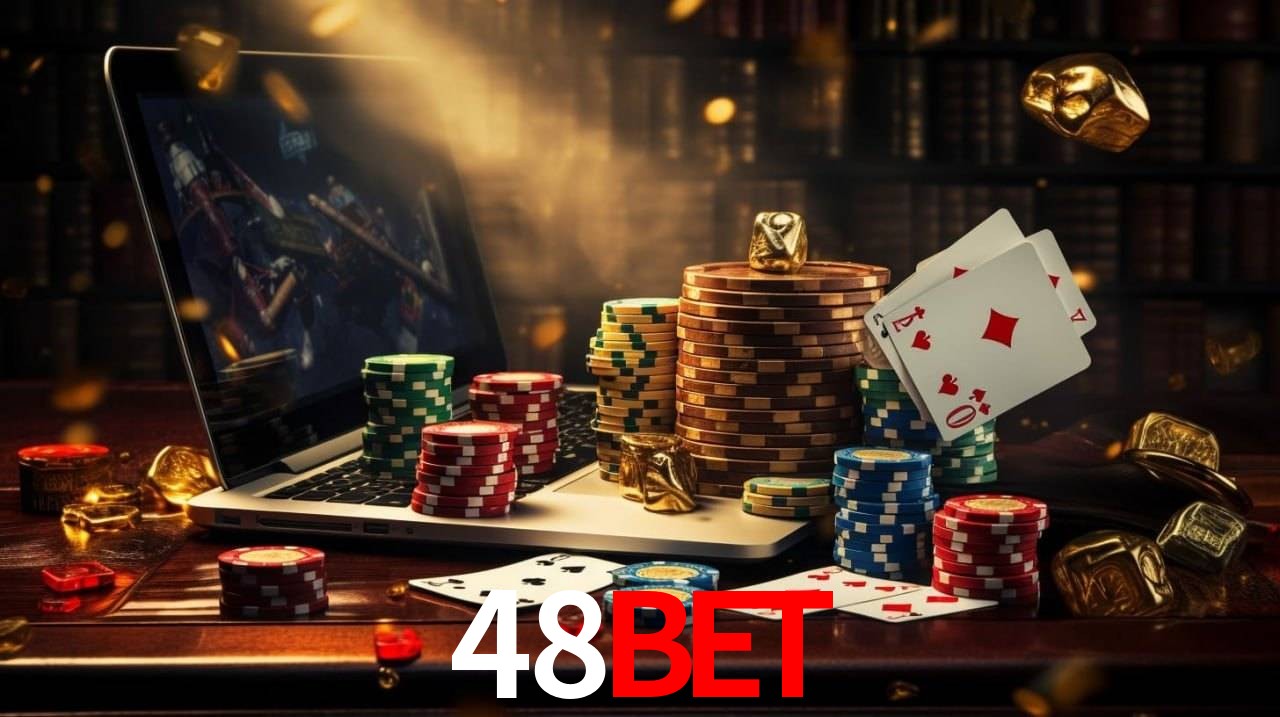Apostas de Basquete 48BET