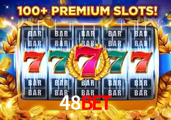 A Experiência Imersiva dos Cassinos Ao Vivo no 48BET