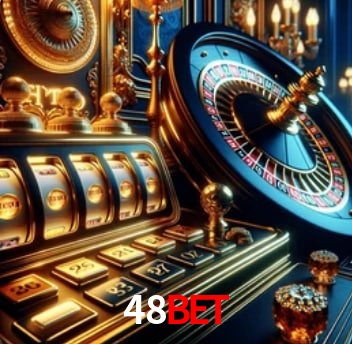 Apostas de Tênis 48BET