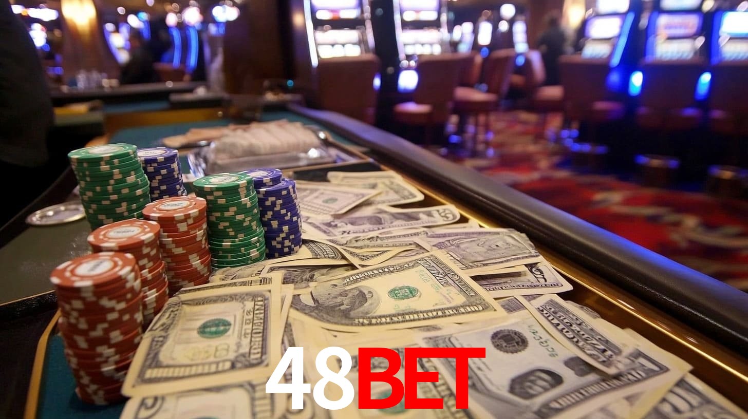 48BET,48BET.COM