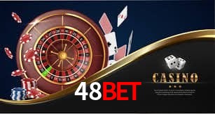 Recursos de Bônus 48BET