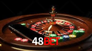 Secure Login 48BET