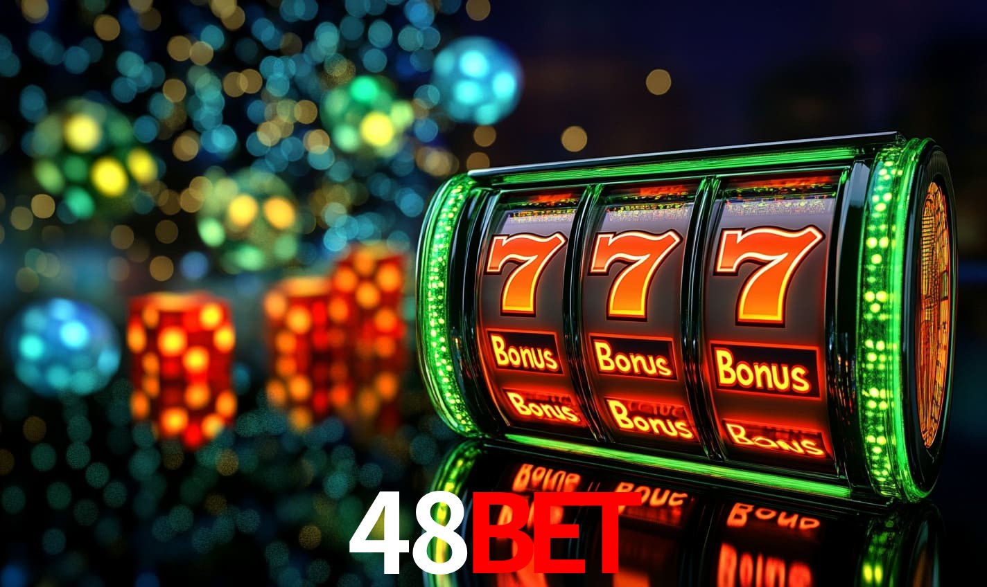Design Responsivo 48BET