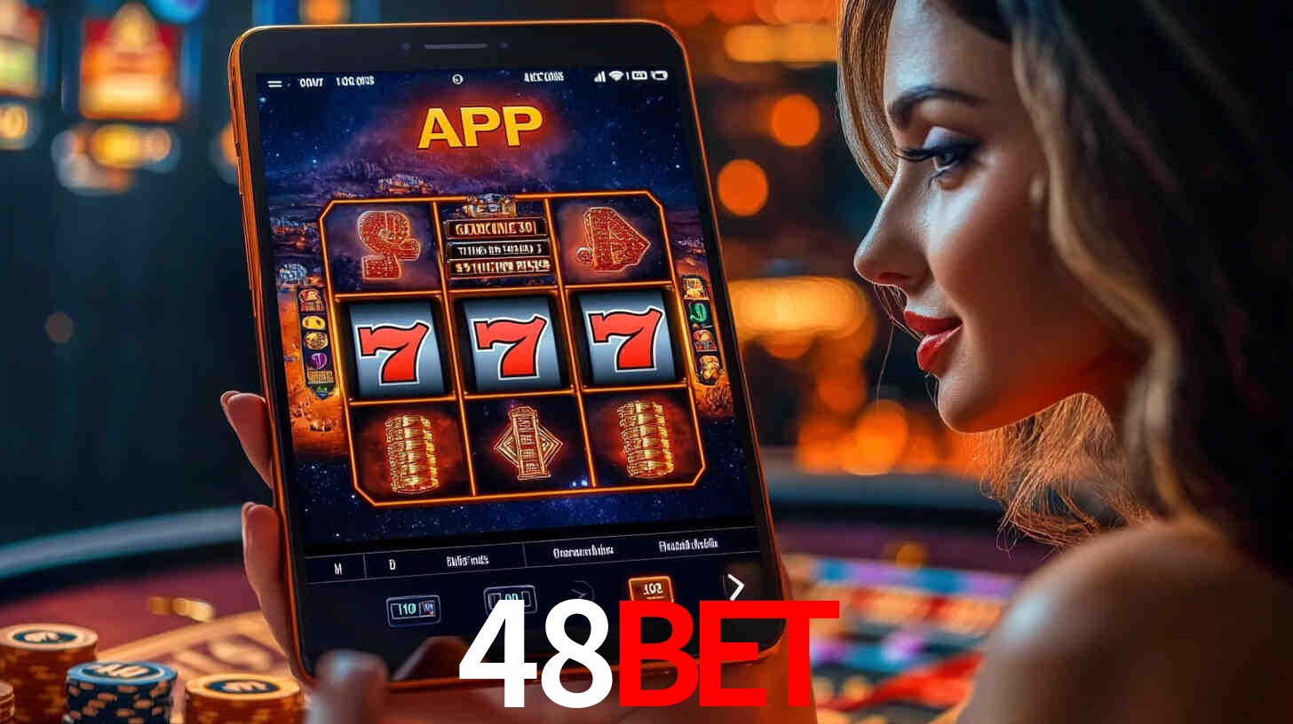 Welcome Bonus 48BET
