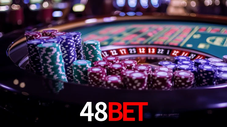 Game Statistics 48BET