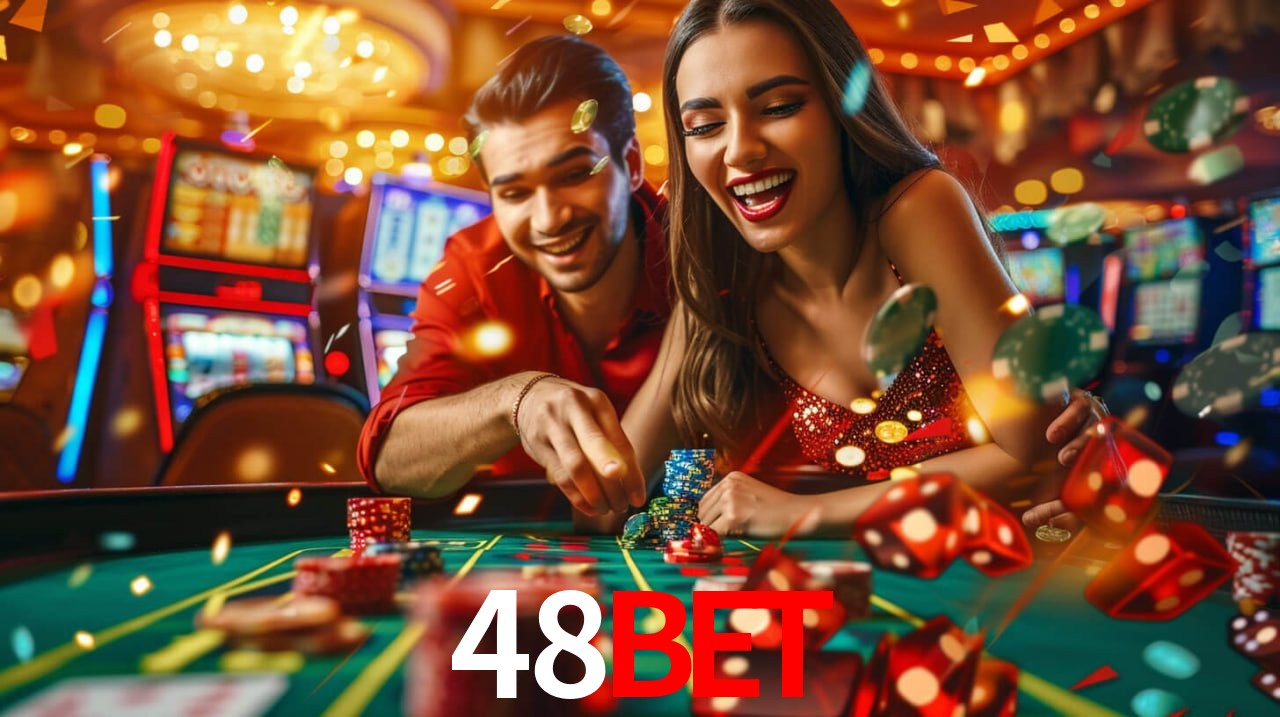 Integração de APIs 48BET
