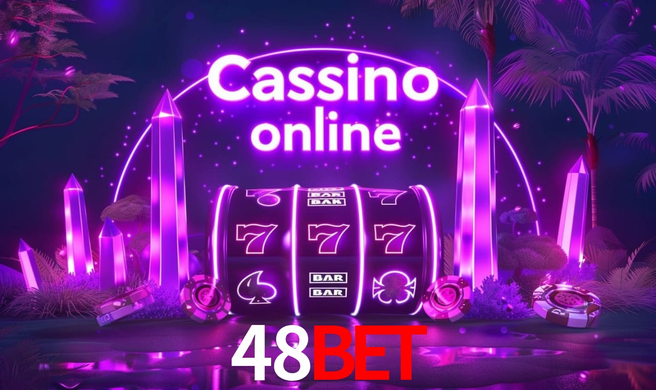 Promoção Relâmpago 48BET