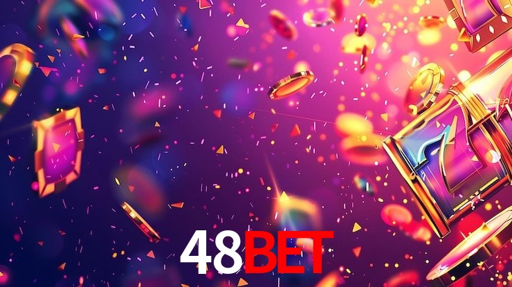Jogos Exclusivos 48BET