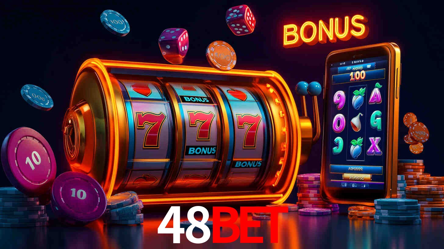 A Emoção da Loteria na 48BET: Uma Chance de Mudança de Vida