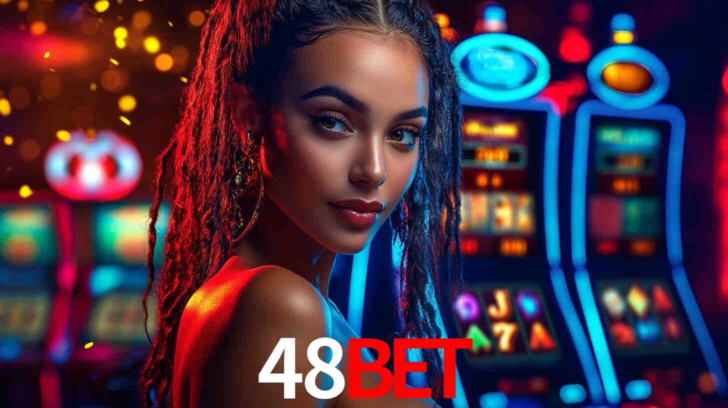 Desvendando o Mundo dos Jogos Virtuais na 48BET
