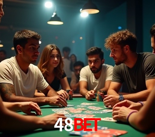 48BET,48BET.COM