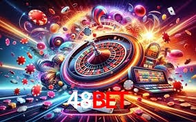Estatísticas do Jogo 48BET