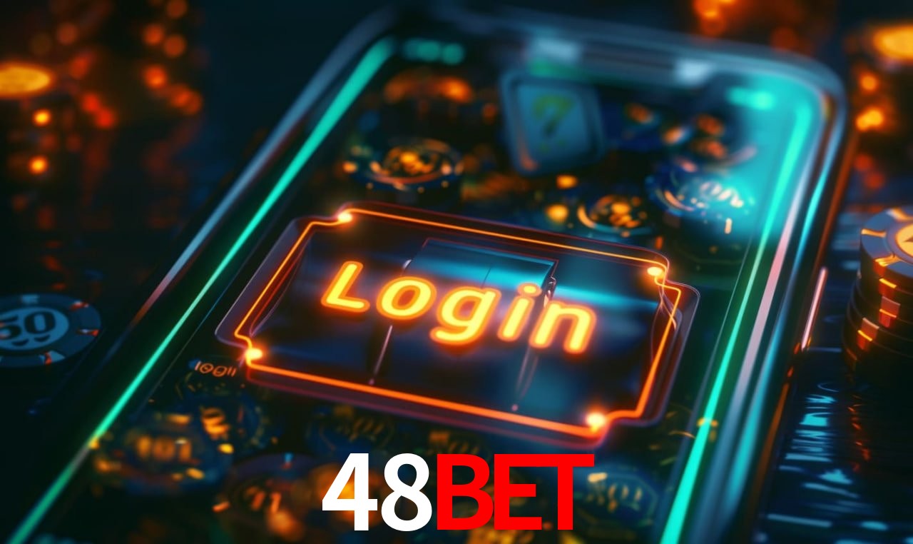 2FA Security 48BET