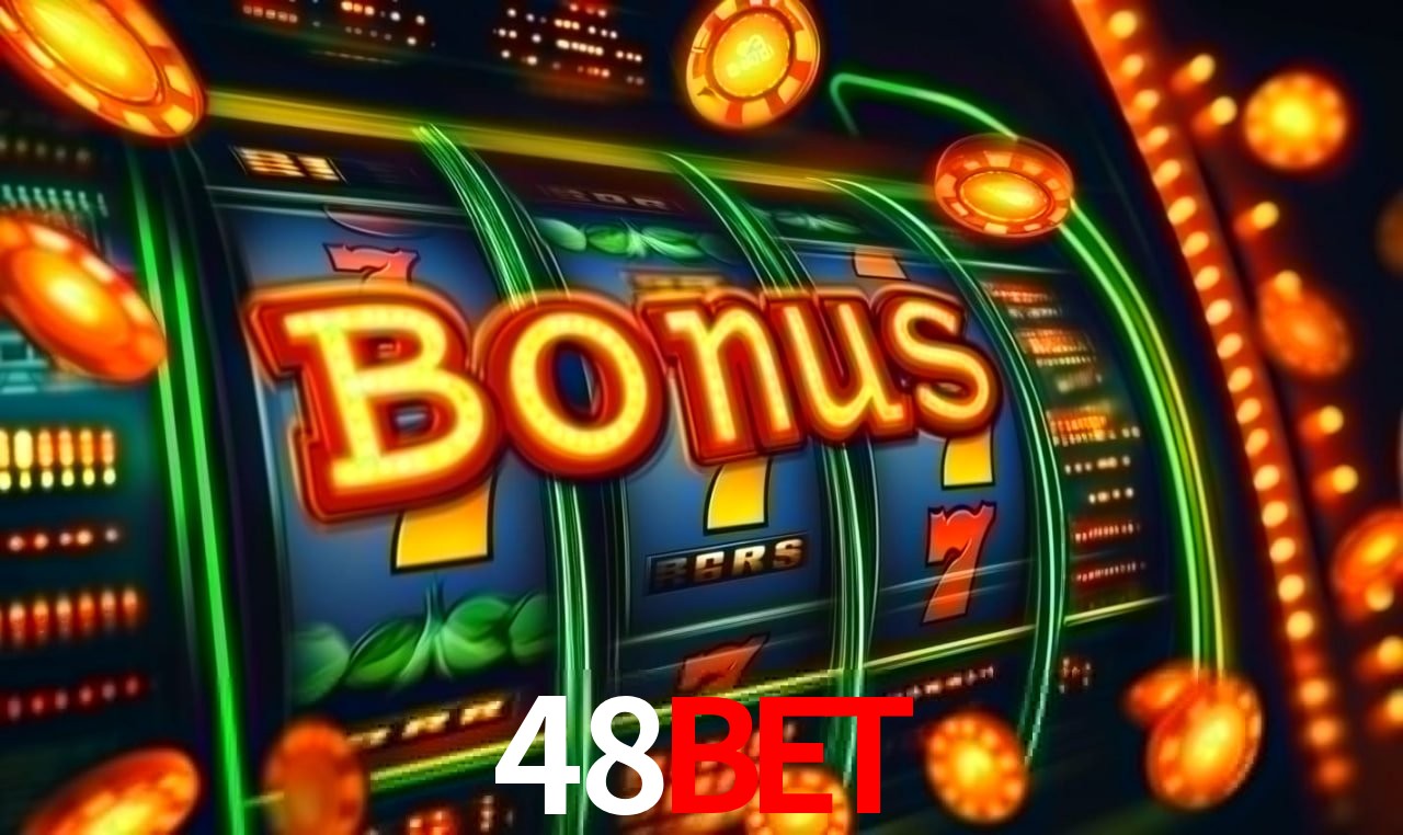 Games Directory 48BET