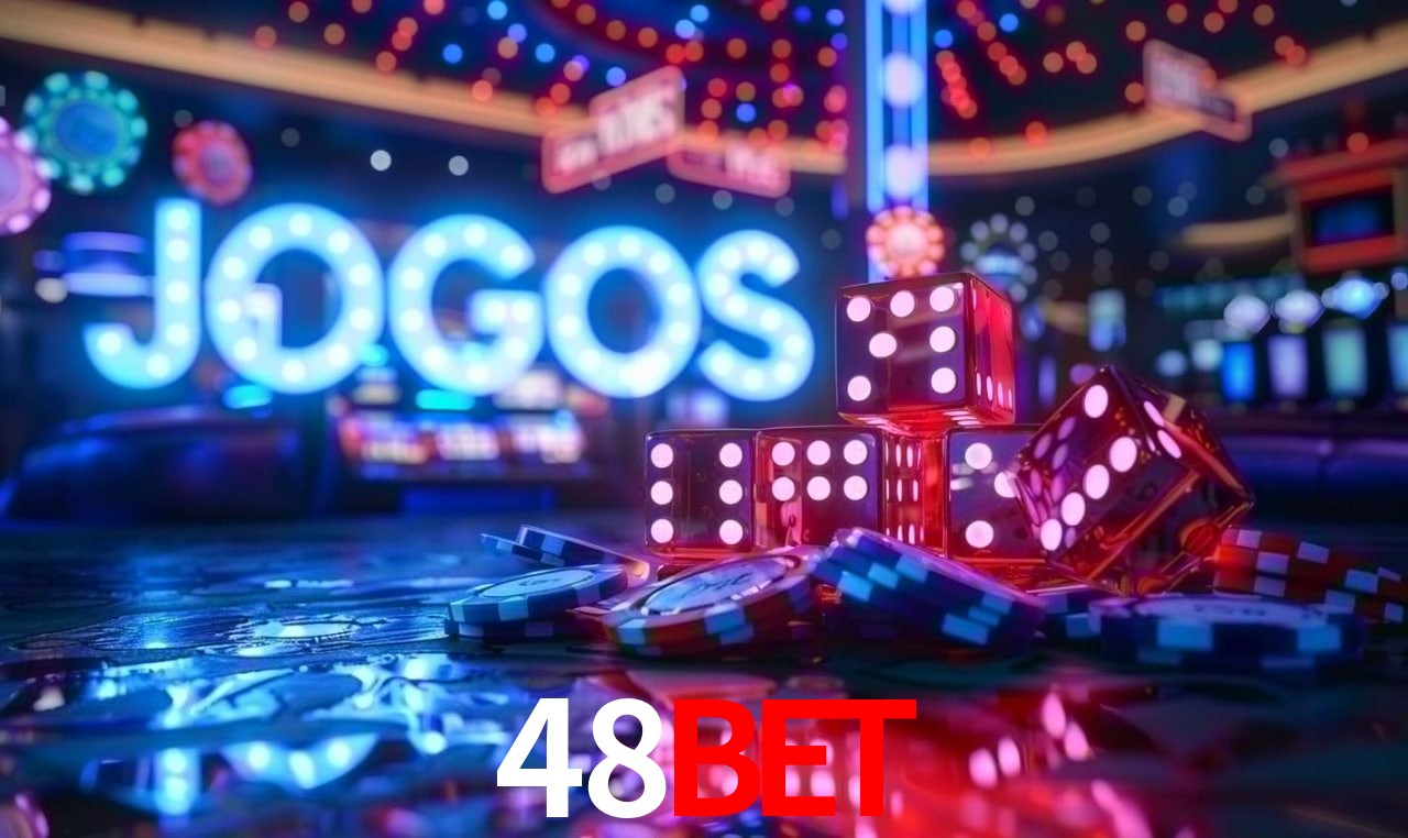 Casino VIP 48BET