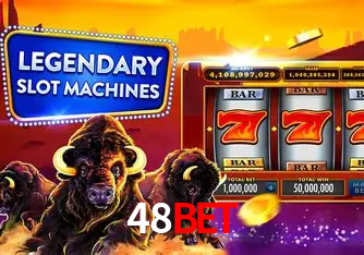 A Emoção da Loteria na 48BET: Uma Chance de Mudança de Vida