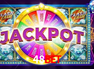 Apostas Esportivas na 48BET: Um Guia Completo