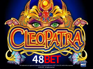 A Popularidade dos Caça-Níqueis no 48BET