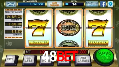 Descubra a Essência do 48BET: Nossa História e Compromissos