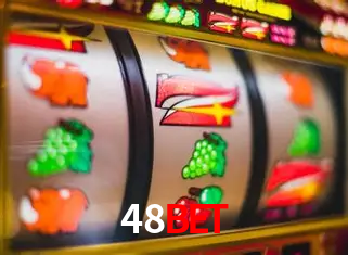 Inovações de Jogos na 48BET: O Futuro das Experiências Interativas