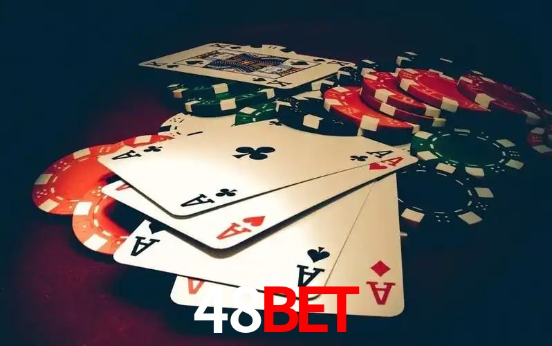 48BET app