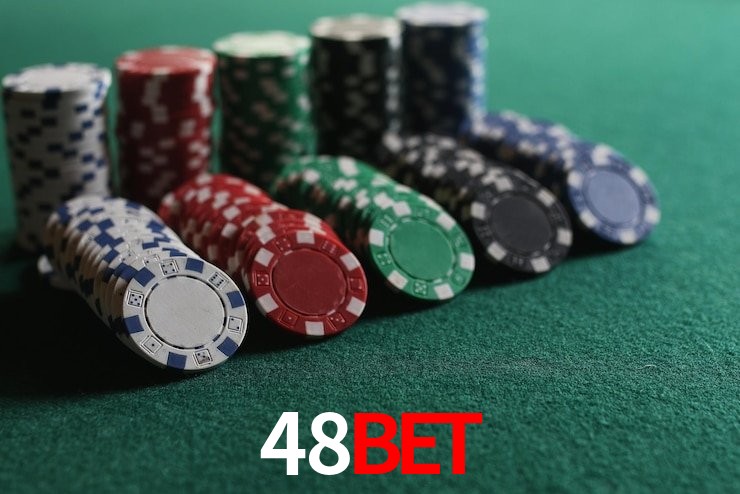 Flash Promotion 48BET