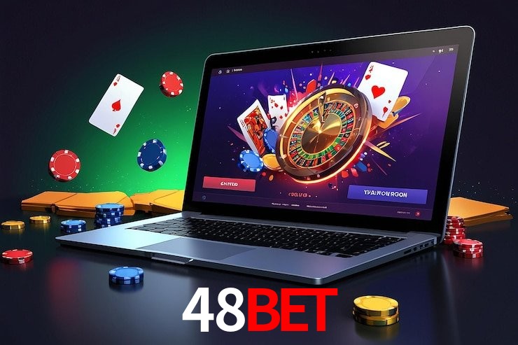 48BET,48BET.COM