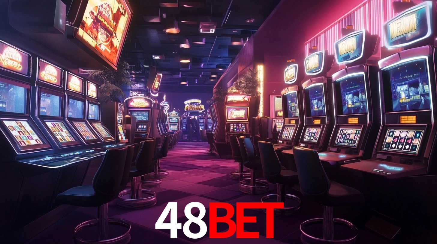 Football Betting 48BET