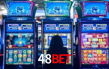 A Emoção da Loteria na 48BET: Uma Chance de Mudança de Vida