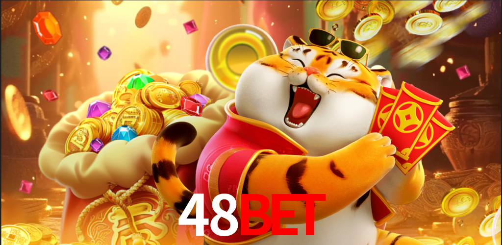 Programa VIP 48BET
