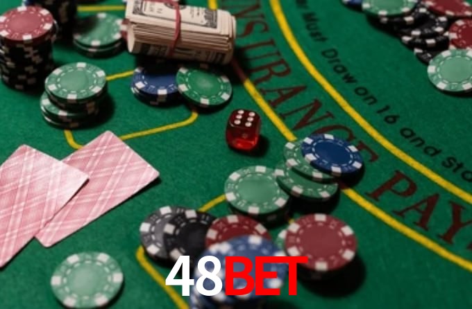 Exclusive Games 48BET
