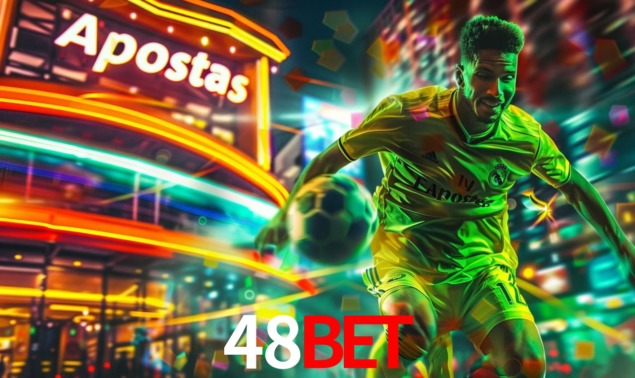 Cadastro Rápido 48BET
