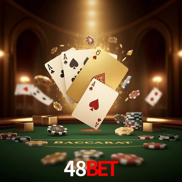 Game Providers 48BET