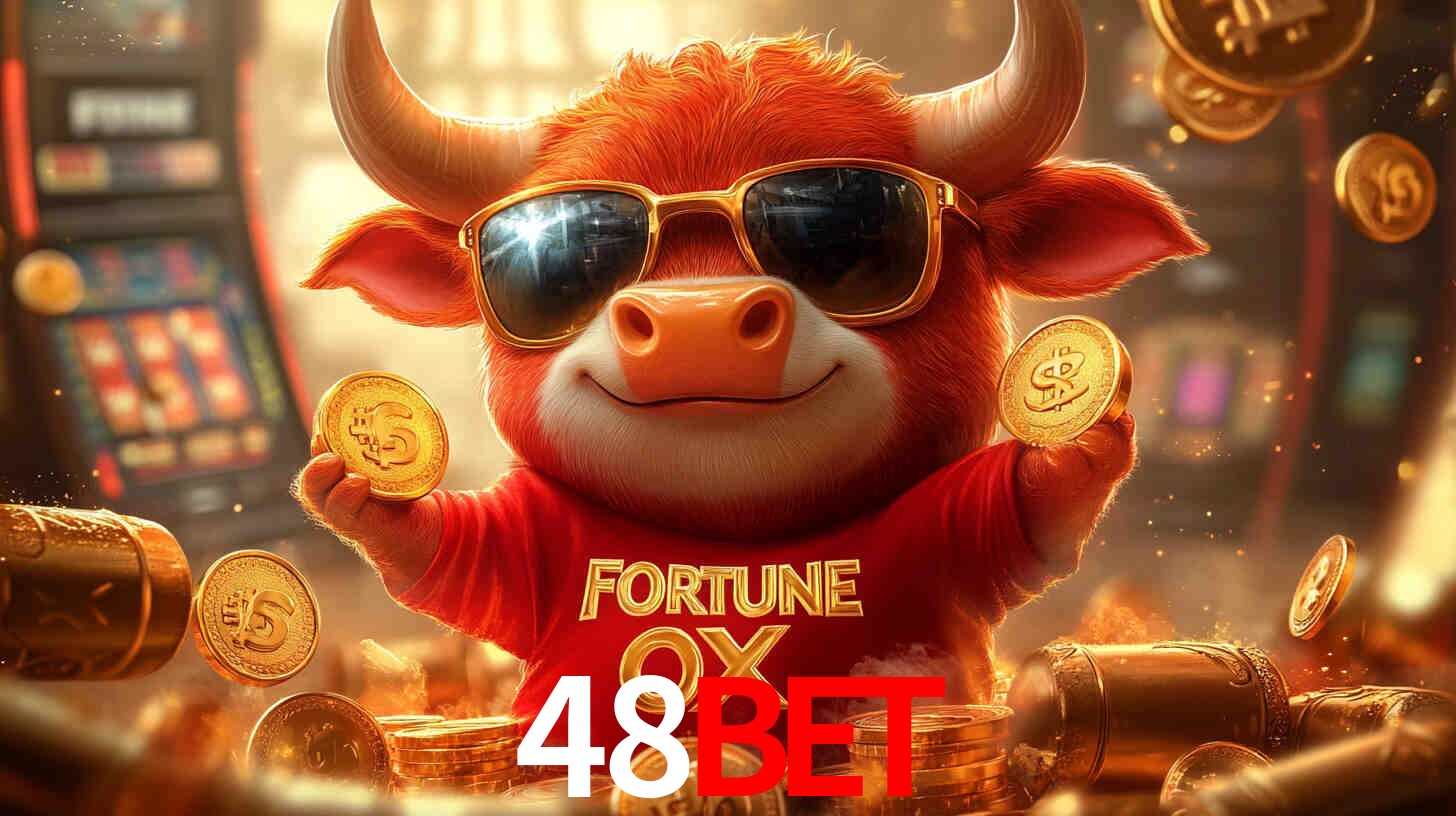 Daily Bonuses 48BET