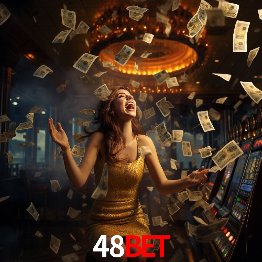 Live Casino 48BET