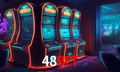 Inovações de Jogos na 48BET: O Futuro das Experiências Interativas