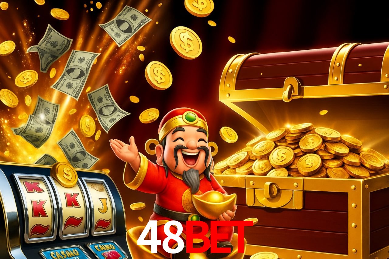 Jogo Spaceman 48BET
