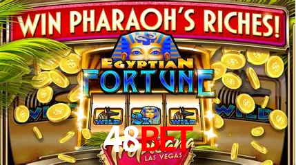 Descubra o Mundo do Cassino Online com 48BET