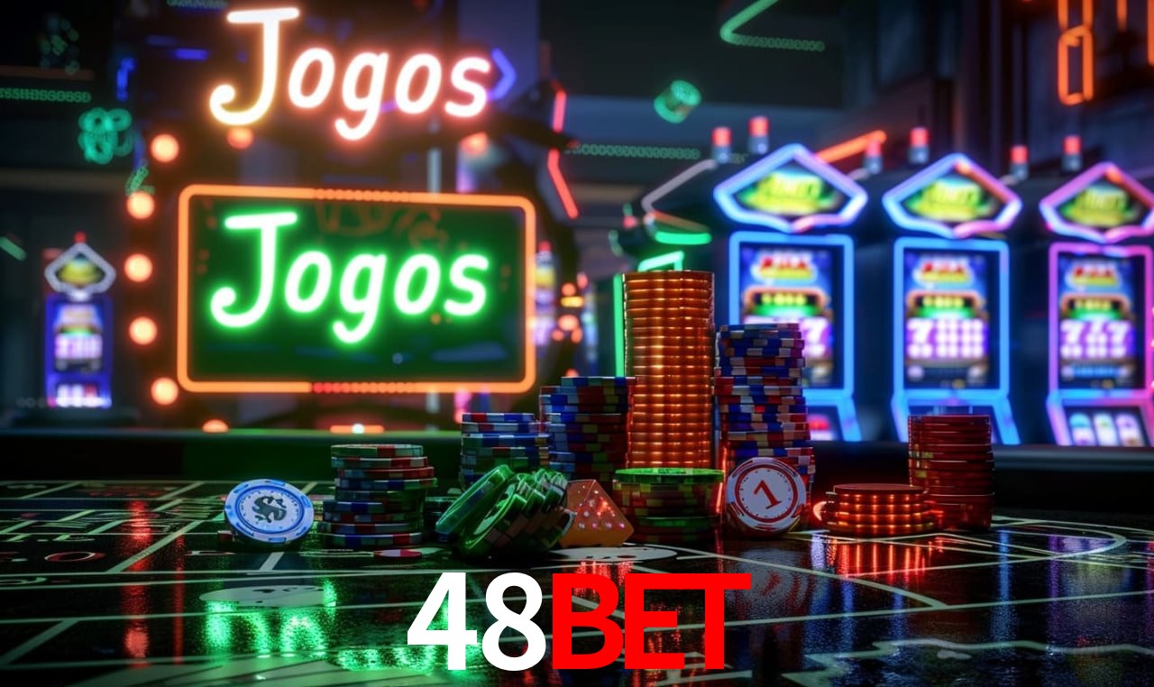 Premium Interface 48BET