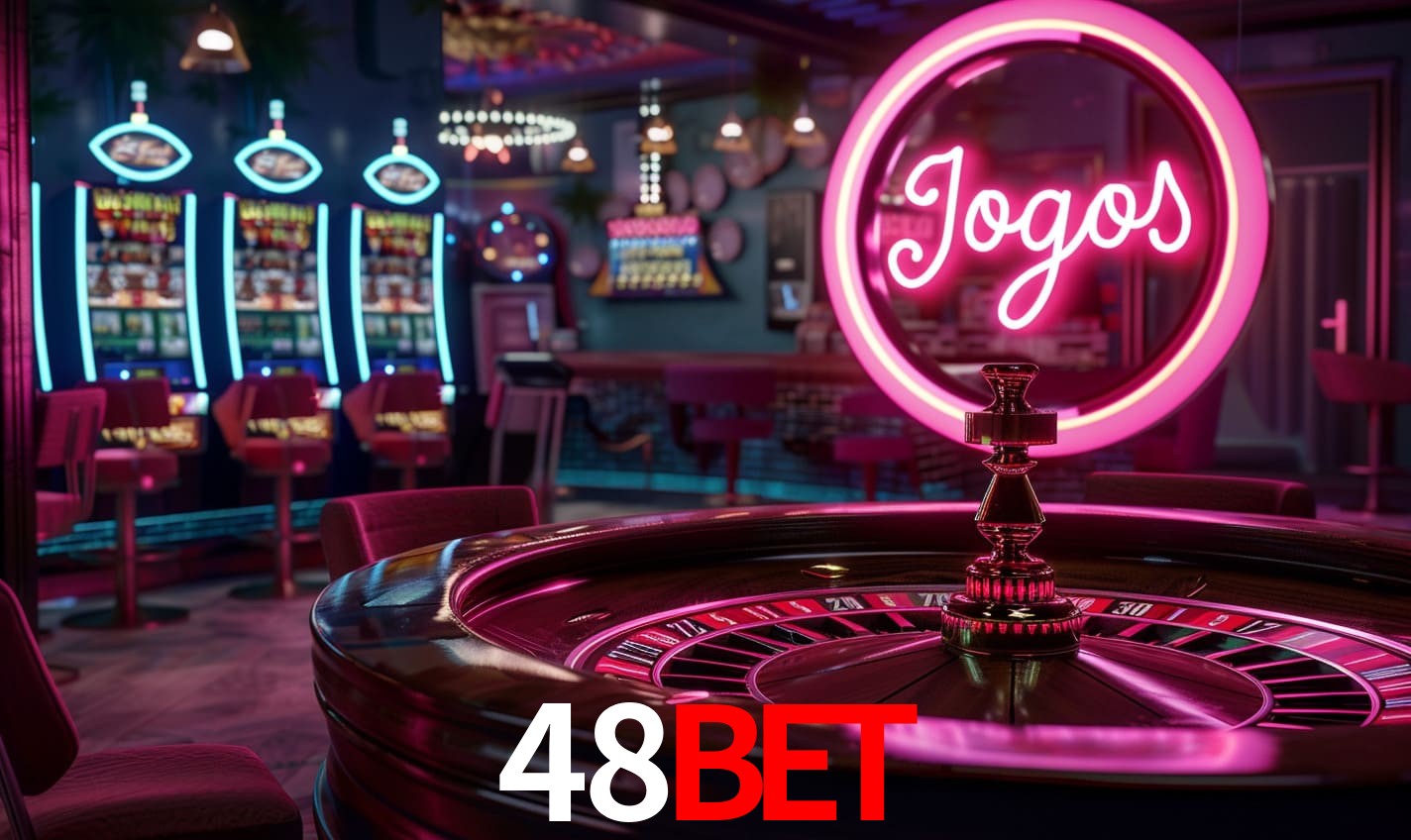 cassino 48BET
