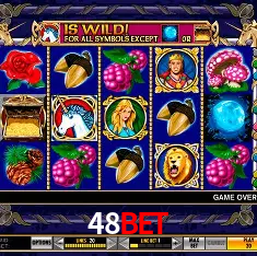 Desvendando o Mundo dos Jogos Virtuais na 48BET