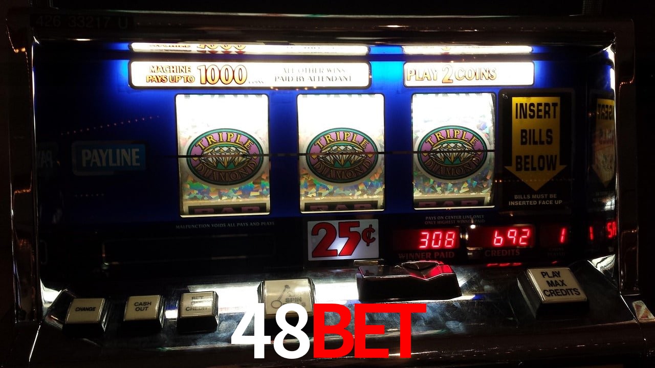 Quick Registration 48BET